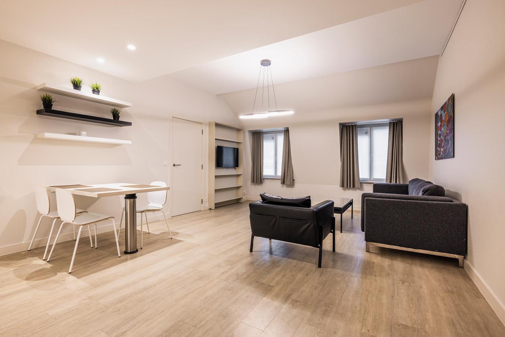 House 22 Longstay Kortrijk Exteriér fotografie
