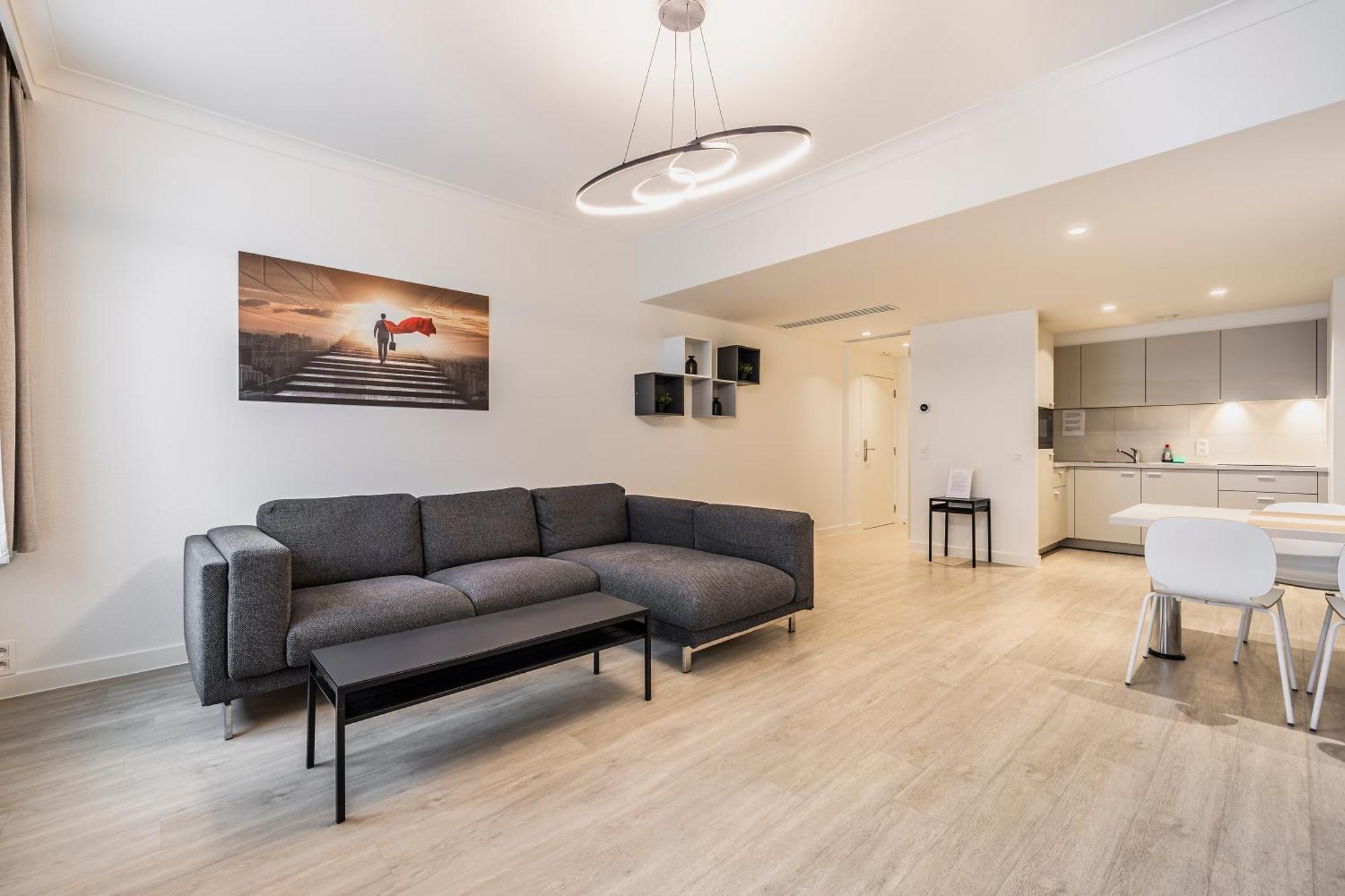 House 22 Longstay Kortrijk Exteriér fotografie