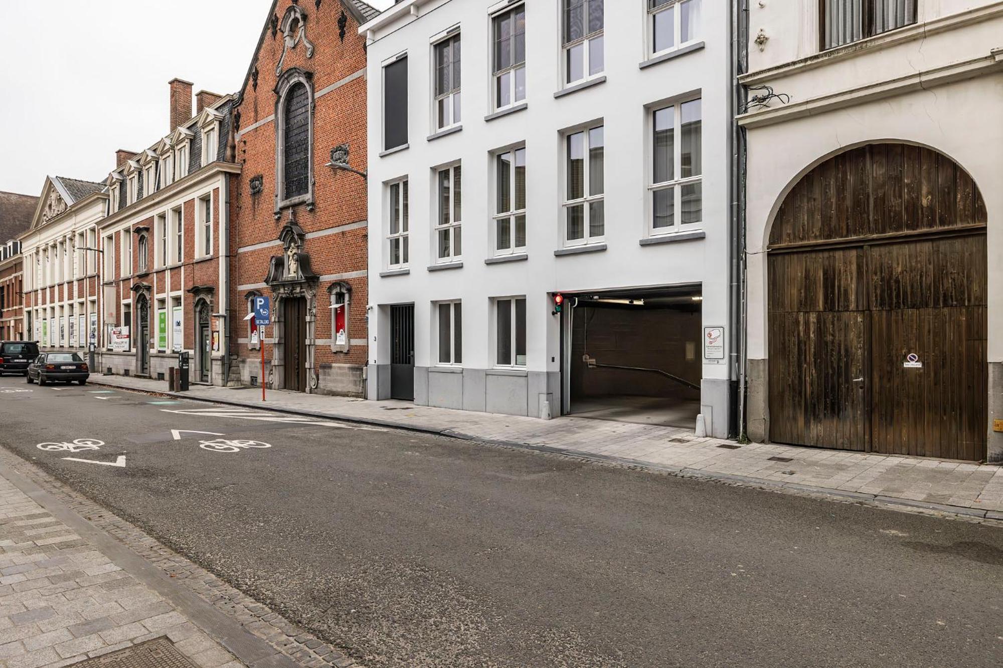 House 22 Longstay Kortrijk Exteriér fotografie