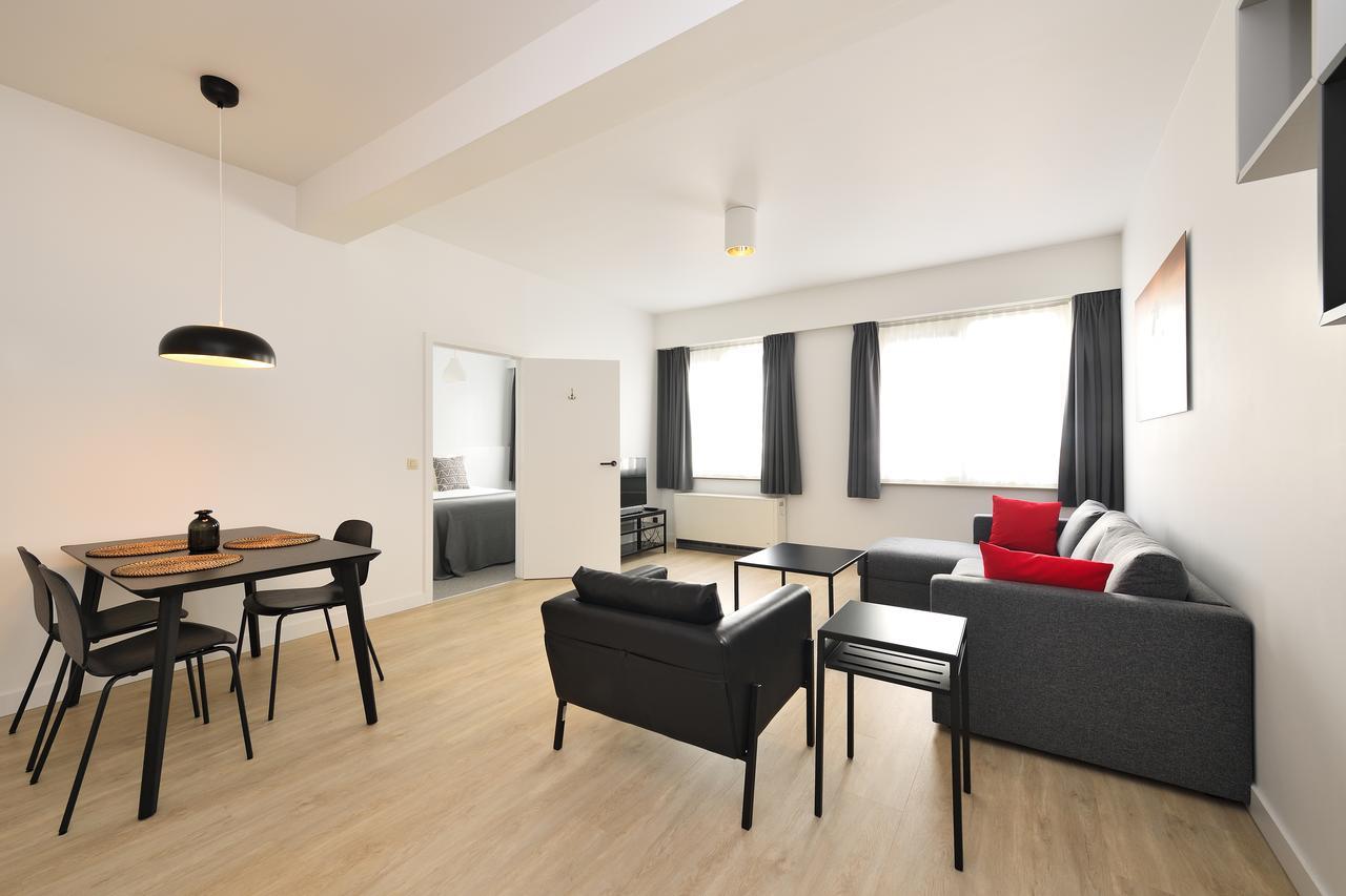 House 22 Longstay Kortrijk Exteriér fotografie