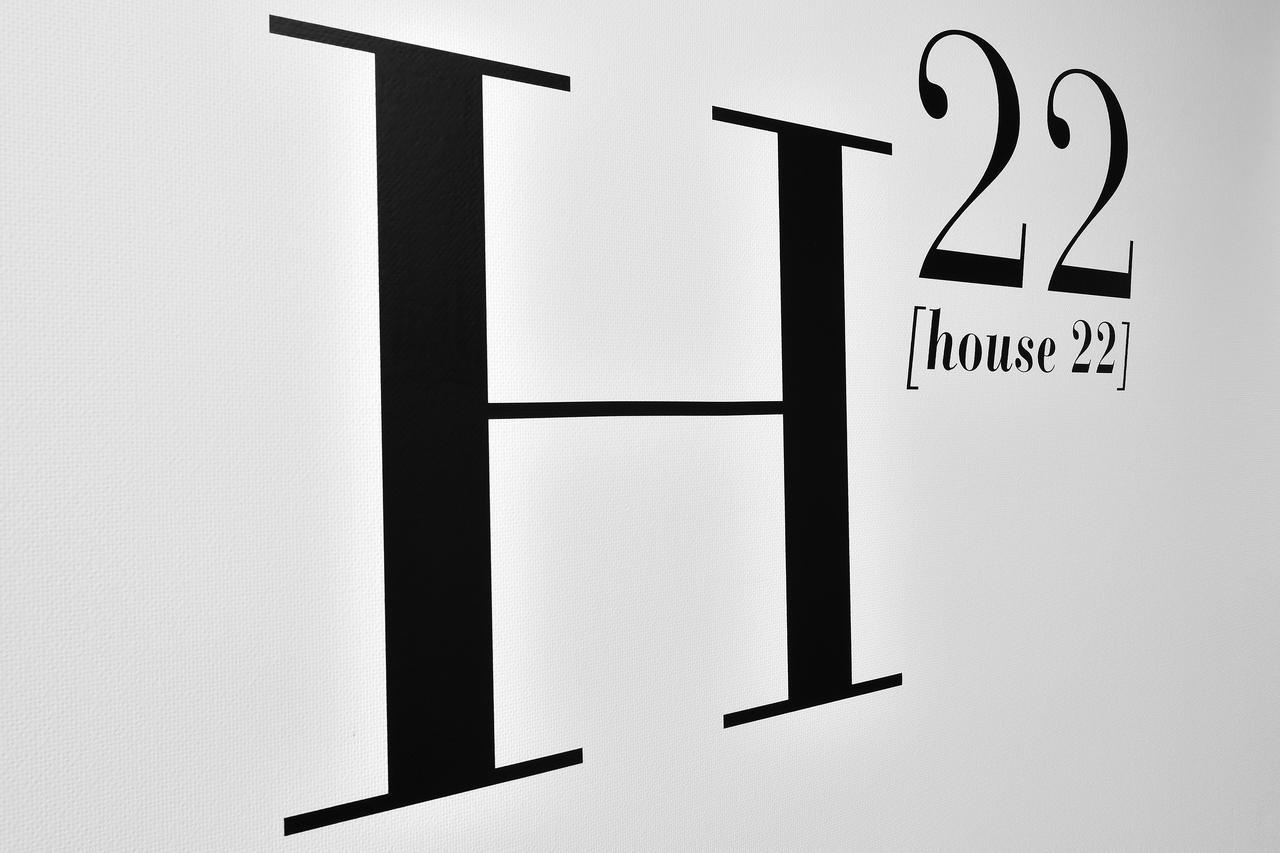 House 22 Longstay Kortrijk Exteriér fotografie