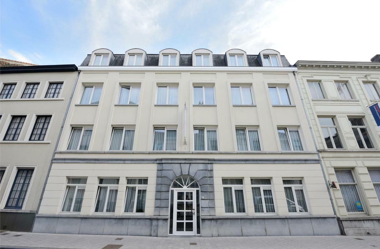 House 22 Longstay Kortrijk Exteriér fotografie